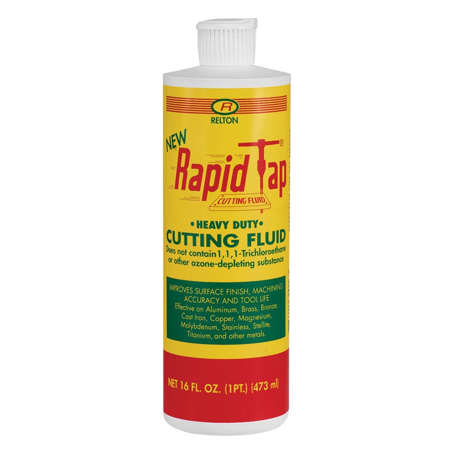 Rapid Tap ORS-RAPTAP-04NEW ORS-RAPTAP-04NEW